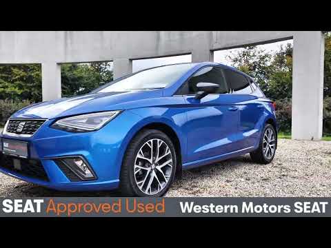 SEAT Ibiza 1.0TSI 95hp Xcellence+ - Image 2