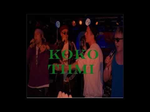 Unelmien Miehet - Koko Tiimi (prod. Petteri & DJ Kriba)