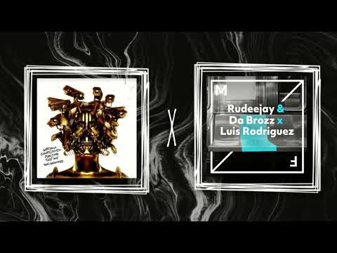 Bad Memories x Children - MEDUZA vs. Rudeejay & DaBrozz [PeterB] Mashup