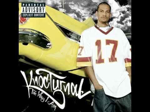 KNOC TURN'AL  -   LOVE  SLAVE