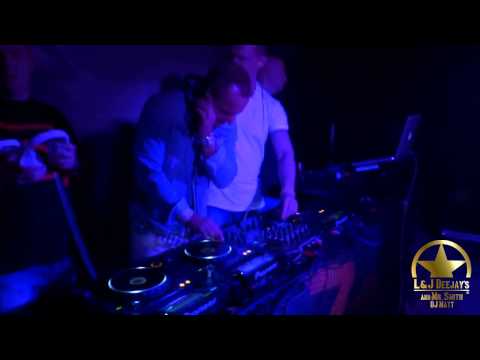 Pizza Brothers & Fabricia - Provocame (L&J DJs, Mr.Smith, DJ Matt Remix)(2013)