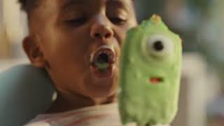 Viva Towels Alien Ice Cream Bar