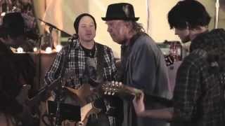 Neil Young + Promise Of The Real - The Monsanto Years: The Mission
