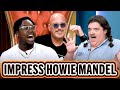 Talent Show For Howie Mandel Game Changer Battle Royale Clip