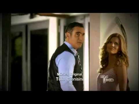 La Casa de al Lado - Entrada #1 (Telemundo)