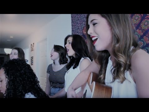 Good to Be Alive (Hallelujah) by Andy Grammer | Cover by Paige Keiner