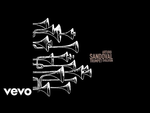 Arturo Sandoval - La Virgen de la Macarena (Audio)