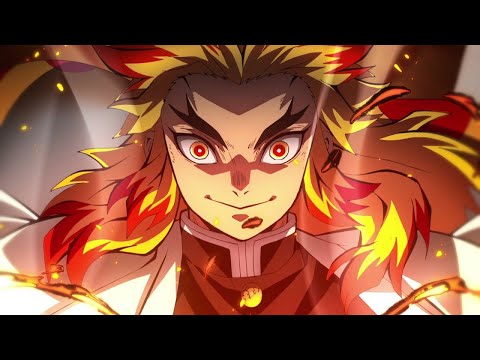 BEATSMASH - Fire And Flames (Official Music Video)「AMV」