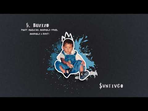 5. Buxixo feat. Abidu MC e Amarelo