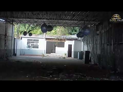 GA1292 - Alugo este galpão em Osasco com 500 metros de terreno, 500 metros de galpão