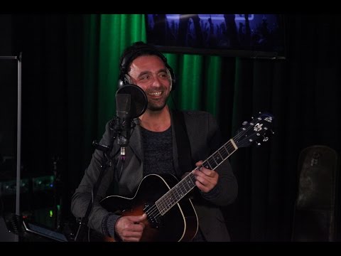 Ivar Vermeulen  - Wonderwall | Live bij Evers Staat Op