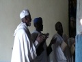 Eritrean Orthodox Tewahdo Abune Aregawi Wazema Part 01