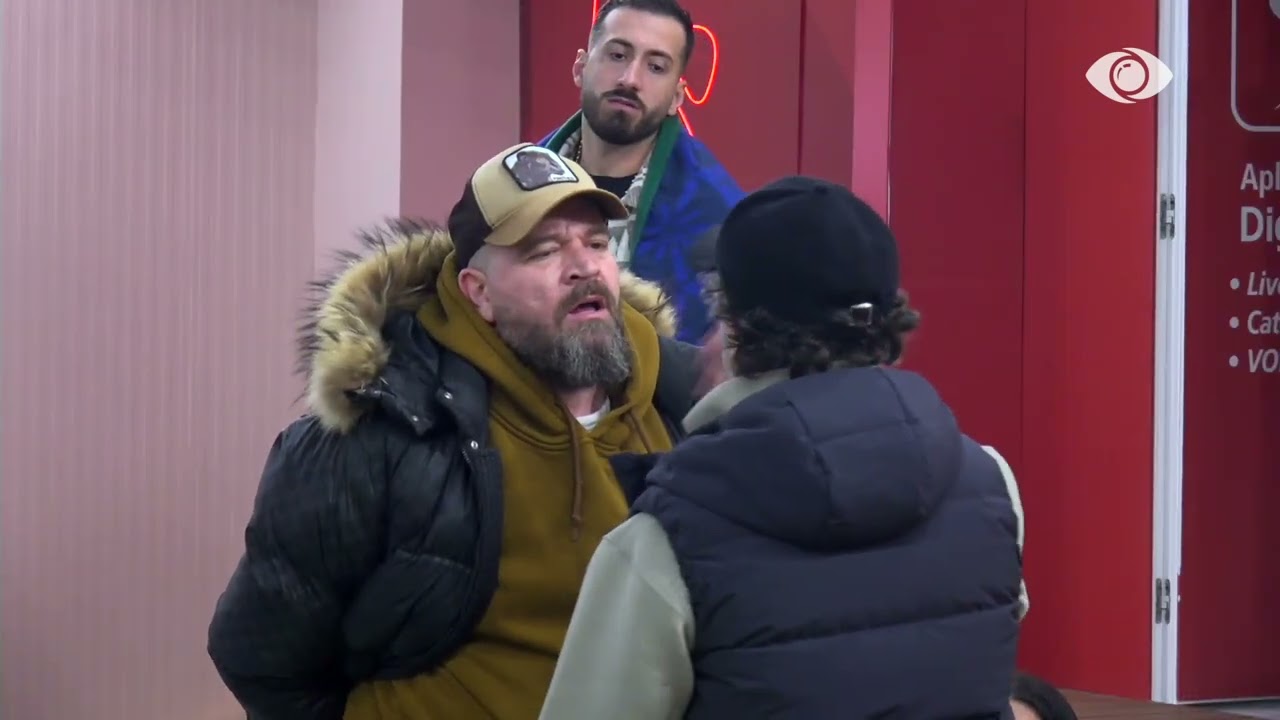 “Të vjen erë goja”/ Vazhdon debati i ashpër mes Gertit dhe Laertit