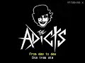 Easy Way Out - The Adicts [Subtítulos ESP/ENG]