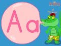 Animal Alphabet Song