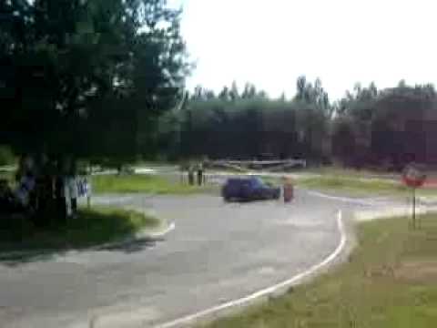 Cezary Cekiera Tychy V runda SMT 2009 | www.cezary.info.pl