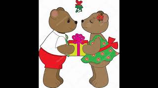 Kissin' By The Mistletoe - Aretha Franklin