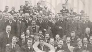 The Show Must Go On: on tour with the LSO in 1912 and 2012 - trailer