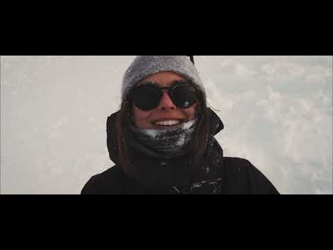 One more - An Ode To The Freeriders @ Saariselkä