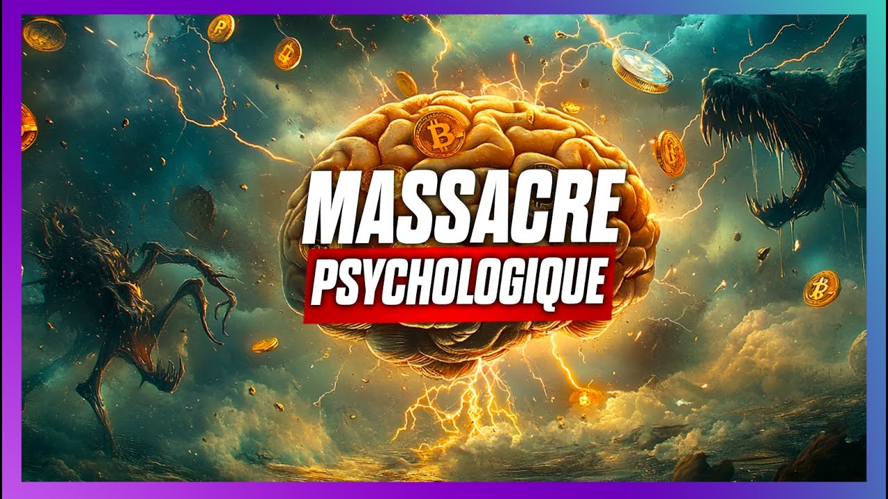 🤯 La crypto : Pourquoi c'est si difficile !