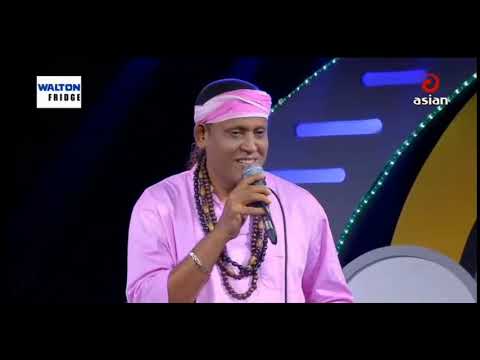 আমারে আসিবার কথা কইয়া Amare asibar kotha koiya baul fakir shahabuddin