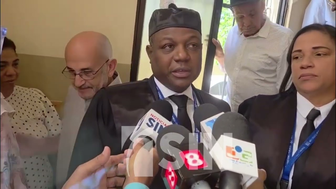 Juicio contra acusados de ultimar familia aplazado 15 veces