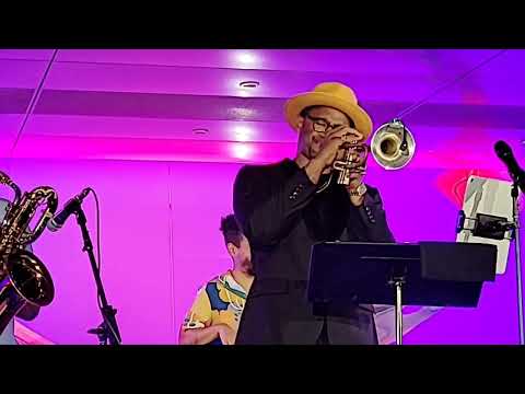 Jazz! 🎺 Bruce Harris Band • Jazz at Lincoln Center