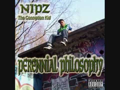 N1PZ Feat. Georgie - Live My Life (Perennial Philosophy Promo)