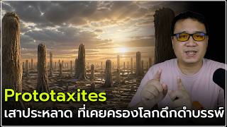 Download lagu เสาประหลาด ที่เคยครองโลกเมื่อ 400 ล้านปีก่อน mp3