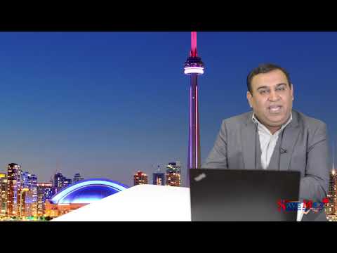 Raman Dua - Save Max Exclusive - Urban Towns in Paris, ON!