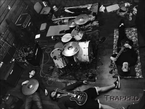 Trapped - Trapped