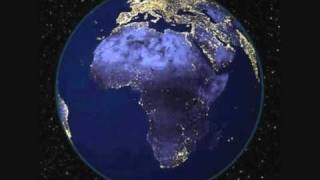 Afromento - Kumba