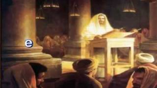 Beyond The Crimson Cross With Lyrics.wmv