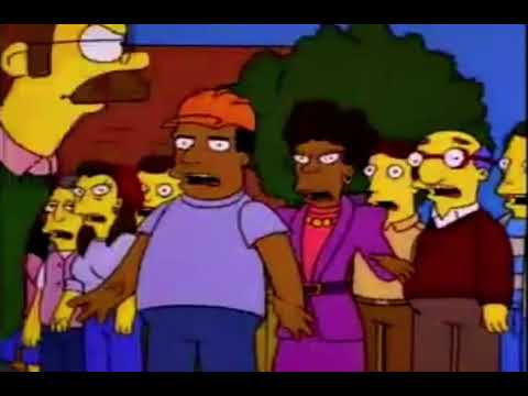 i am shocked and appalled