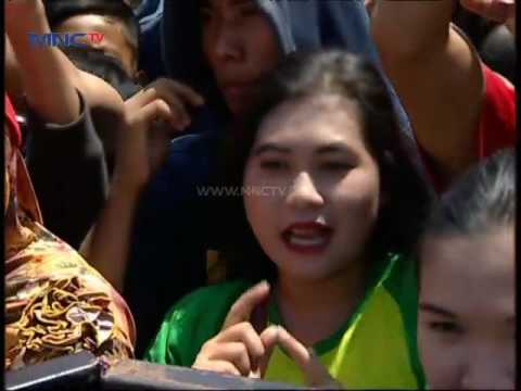 Jenita Janet feat Risma Aw Aw " Sik Asik " - Gentara Kompilasi (17/7)