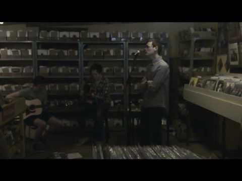 Crocodile (Acoustic) - This Town Needs Guns