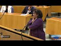 Van der Plas (BBB) VS CDA'er: "U leek zogenaamd KRITISCH maar WEIGERT Rutte WEG te sturen!"