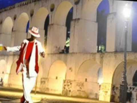 Capa do vídeo: Boêmio da madrugada