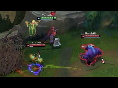 He survived becouse of that one item