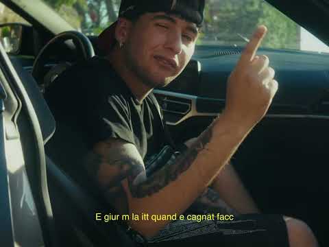 Vincé - Duv¿ freestyle prod. Laboo