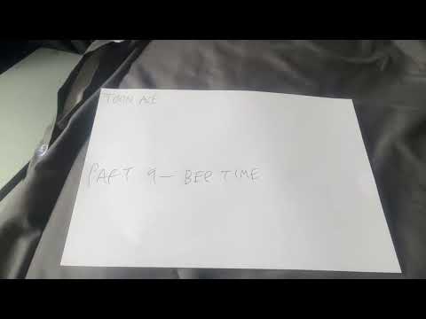 Toon Age Part 9 Bedtime