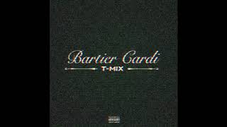 T-Pain - Bartier Cardi (T-Mix) (Official Audio)