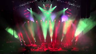 Phish | 12.29.11 | Roses Are Free