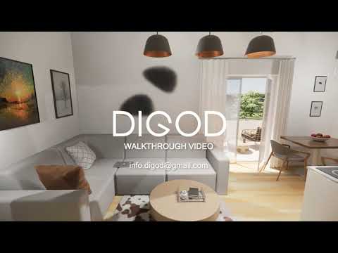 DIGOD - Walkthrough video 01