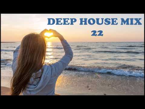 DEEP HOUSE MIX 22 by DJ GO