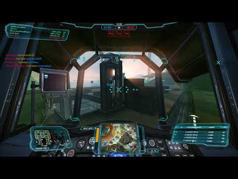 Quad gauss Kodiak rampage