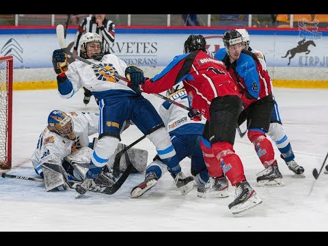 Zemgale/LLU - HS Rīga 14.09.2019.