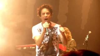 Train - This Ain&#39;t Goodbye (live @ Enmore) 2010 HD