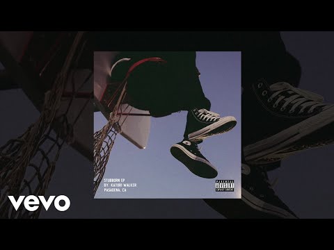 Katori Walker - Sometimes (Audio) ft. Elijah James