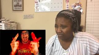 Twiztid - No Breaks (Official Music Video) The Darkness REACTION